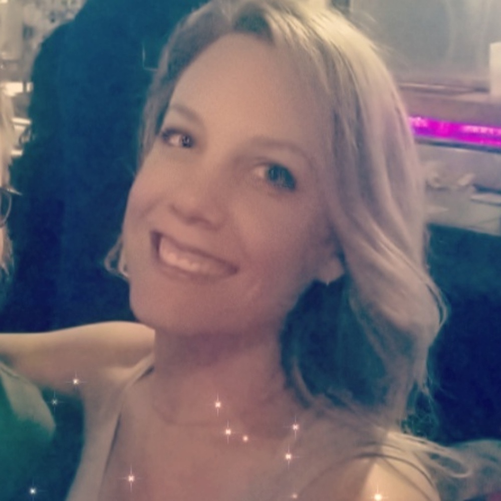 Meet your Posher, Bri